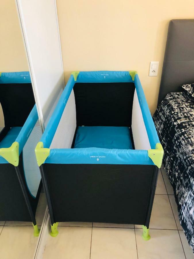 アルビLe Porta9アパートメント エクステリア 写真